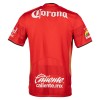 Maglia ufficiale Deportivo Toluca Casa 2025-26 per Uomo